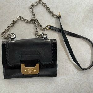 Diane Von Furstenberg bag